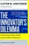 Innovators Dilemma