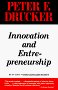 Innovation and Entrepreneurship