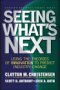 Seeing whats next